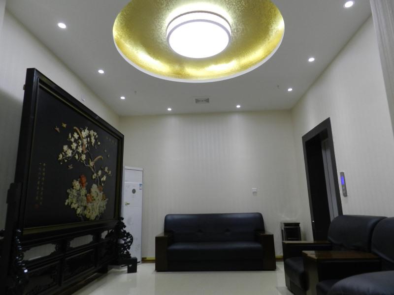 Greentree Inn Shanxi Xian West Gate Express Hotel Ngoại thất bức ảnh