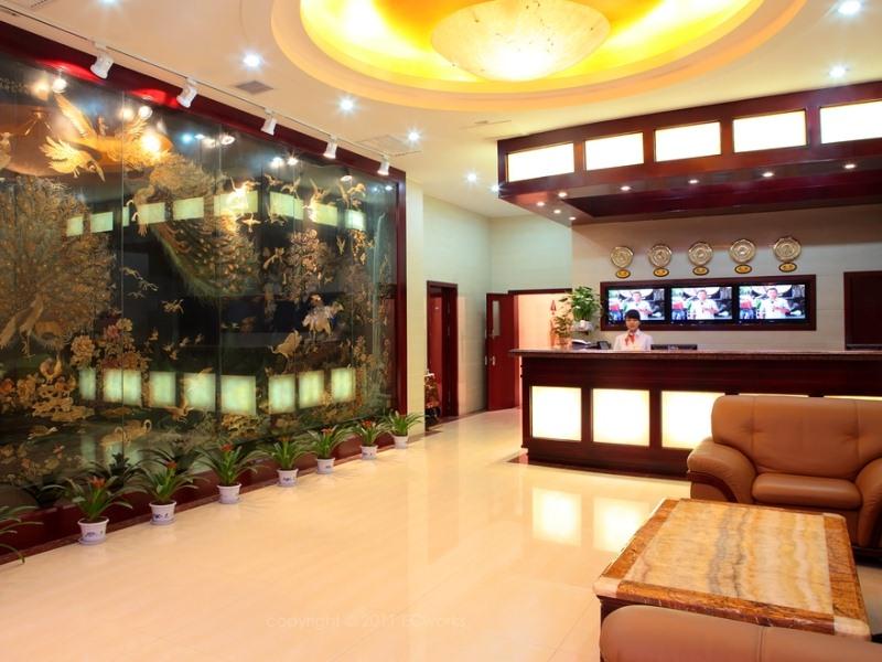 Greentree Inn Shanxi Xian West Gate Express Hotel Ngoại thất bức ảnh