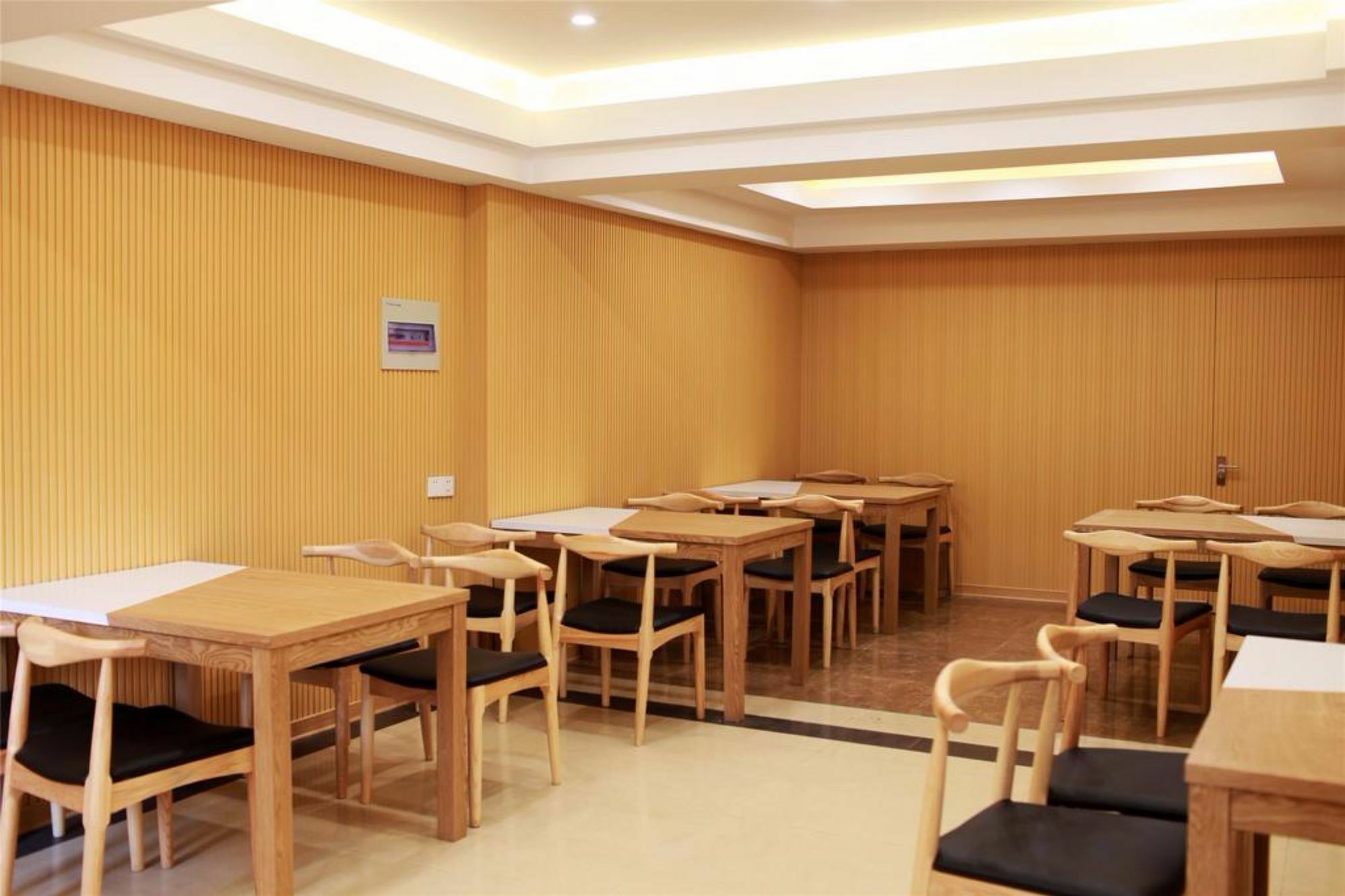 Greentree Inn Shanxi Xian West Gate Express Hotel Ngoại thất bức ảnh